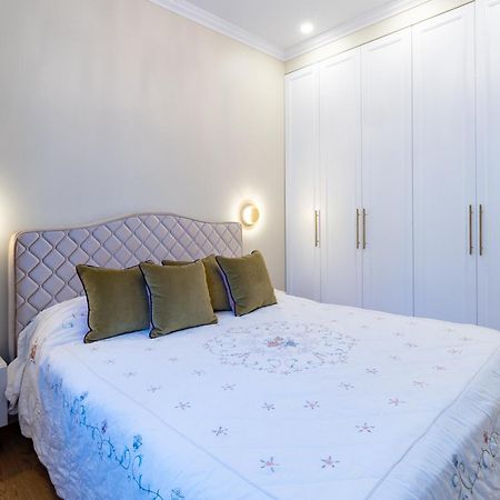 Luxury Central Apartment In Putvinskio Street Kaunas Ngoại thất bức ảnh