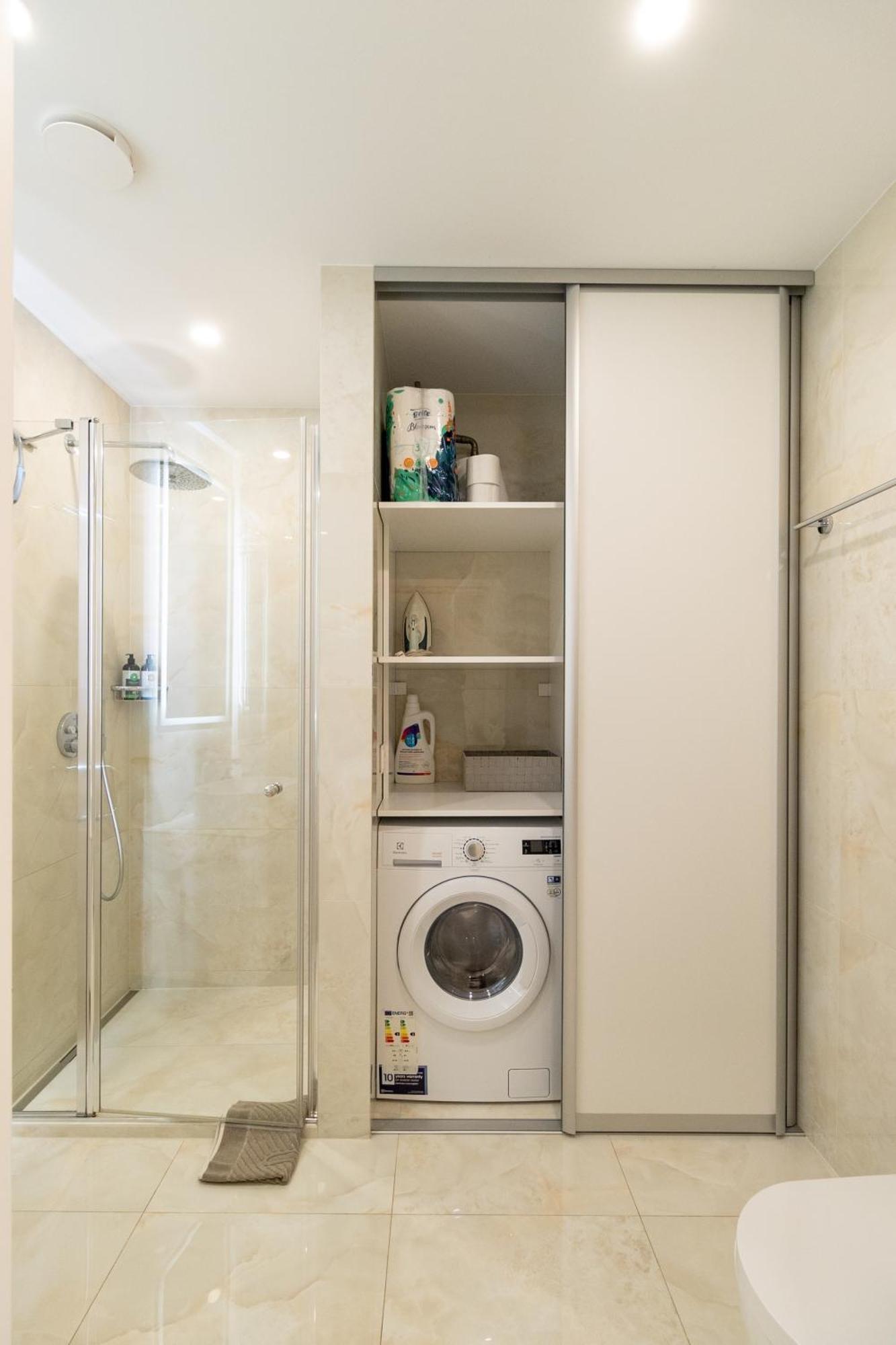 Luxury Central Apartment In Putvinskio Street Kaunas Ngoại thất bức ảnh