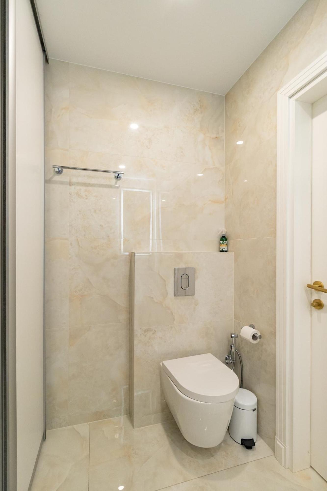 Luxury Central Apartment In Putvinskio Street Kaunas Ngoại thất bức ảnh