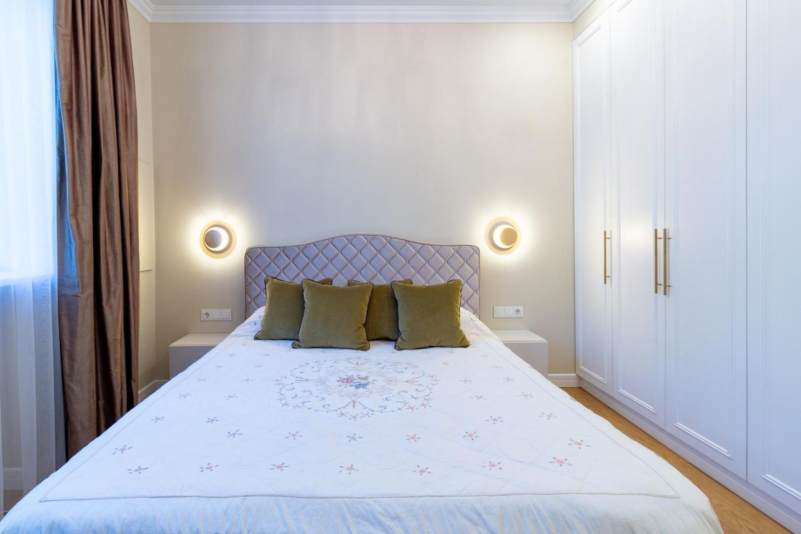 Luxury Central Apartment In Putvinskio Street Kaunas Ngoại thất bức ảnh