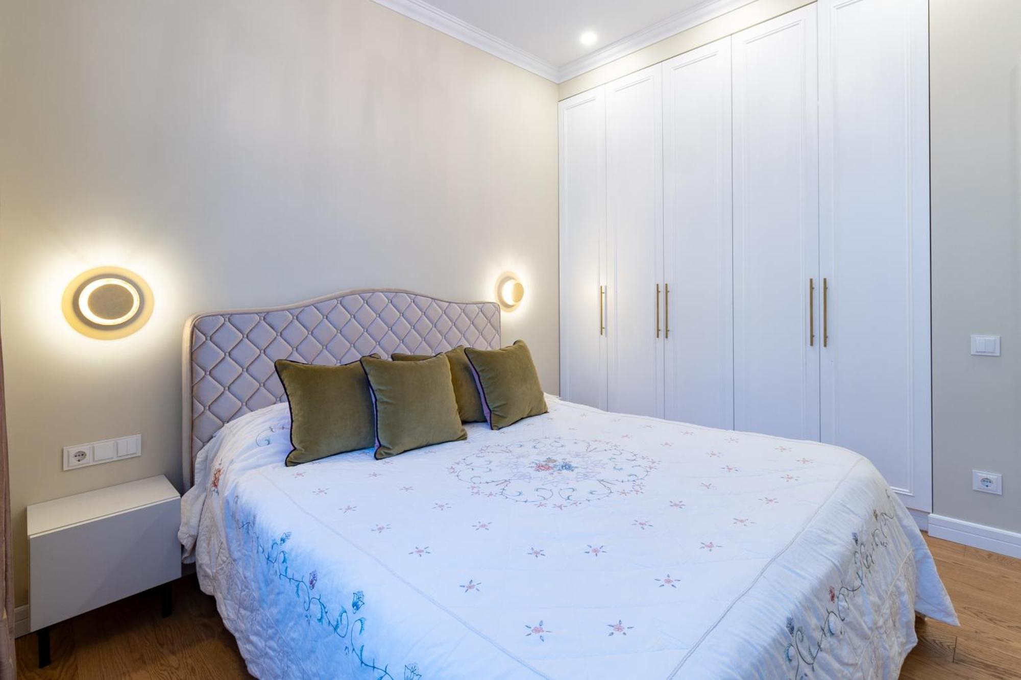 Luxury Central Apartment In Putvinskio Street Kaunas Ngoại thất bức ảnh